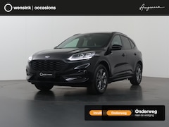 Ford Kuga - 2.5 PHEV ST-Line X | Panoramadak | Winterpakket | B&O | Cruise Control Adaptief | Elek. Ac