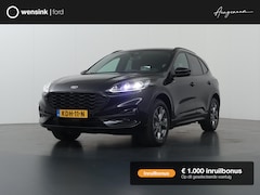Ford Kuga - 2.5 PHEV ST-Line X | Elekt. Wegklapbare Trekhaak | Winterpakket | Head Up | Cruise Control