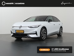 Volkswagen ID.7 - Pro Business 77 kWh | Exterieur-Pakket | Matrix LED | Ele. achterklep | Interieur- Pakket