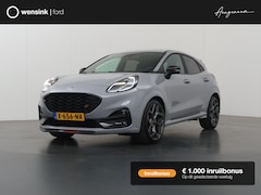 Ford Puma - 1.0 EcoBoost Hybrid ST-X | Winterpakket | Cruise Control Adaptief | B&O | Parkeercamera |