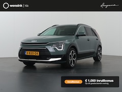 Kia Niro - 1.6 GDi PHEV ExecutiveLine | Trekhaak | Panoramadak | Harman/kardon audio | Stoelventilati