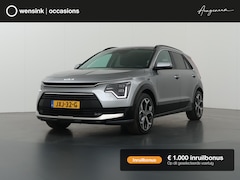 Kia Niro - 1.6 GDi PHEV DynamicPlusline Edition | 18” lichtmetalen velgen | Elektrisch verstelbare be