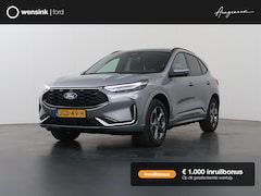 Ford Kuga - 2.5 PHEV ST-Line X | Winterpakket | 360° Camera | Cruise control Adaptief | B&O | Navigati