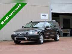 Volvo XC70 - 2.5 T Summum AUTOMAAT YOUNGTIMER