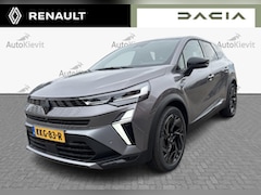 Renault Symbioz - 1.8 E-Tech full hybrid 160 esprit Alpine - pack light & sound / pack driving & comfort pre