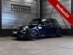 MINI John Cooper Works - 1.5 136pk | JCW | Leder | LED | H&K | 17 inch | NL Auto |