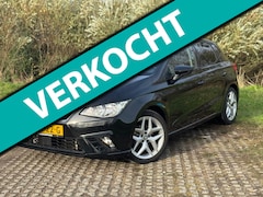 SEAT Ibiza - 1.0 TSI FR Business / LED / PDC / NAVI / CC