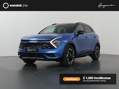 Kia Sportage - 1.6 T-GDi Plug-in Hybrid AWD GT-PlusLine Edition | Panoramadak | Harman/Kardon Audio | 360