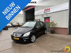 Mercedes-Benz B-klasse - 160 Business Class Automaat, airco, cruise, pdc