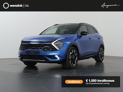Kia Sportage - 1.6 T-GDi Plug-in Hybrid AWD GT-PlusLine Edition | Panoramadak | Harman/Kardon Audio | 360