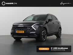 Kia Sportage - 1.6 T-GDi Plug-in Hybrid AWD GT-PlusLine | Panoramadak | Harman/kardon audio | Stoelventil
