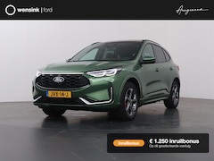 Ford Kuga - 2.5 PHEV ST-Line X | Elekt. inklapbare Trekhaak | Panoramadak | Winterpakket | Head Up | M