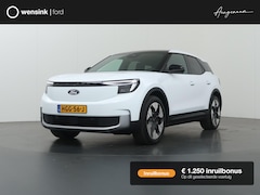 Ford Explorer - Premium Extended Range RWD 77 kWh | Panoramadak | Matrix Led Koplampen | Head Up | 360 Cam