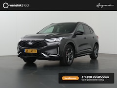Ford Kuga - 2.5 PHEV ST-Line X | Elekt. inklapbare Trekhaak | Winterpakket | Head Up | Matrix Led | Cr