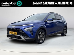 Hyundai Bayon - 1.0 T-GDI Premium Sky | Apple Carplay/Android Auto | Achteruitrijcamera | Schuif/Kanteldak