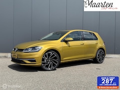 Volkswagen Golf - 1.4 TSI Highline