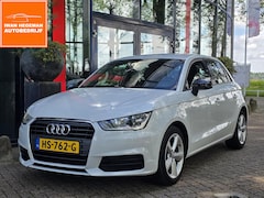 Audi A1 Sportback - 1.0 TFSI Design Pro Line | Airconditioning | Navigatie | LM velgen |