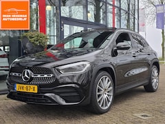 Mercedes-Benz GLA-Klasse - 250 e AMG Line | SOH 92% | Panoramadak | Navigatie | Sfeerverlichting | Cruise Control | 2