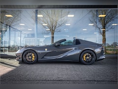 Ferrari 812 GTS - 6.5 V12 HELE * Lift * JBL * PPF * NOVITEC * Daytona Seats * BTW * Pass. Display * Carbon E