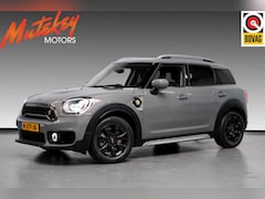 MINI Countryman - 1.5 Cooper SE ALL4|CarPlay | Plug-in| 225 pk