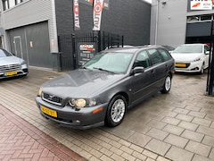 Volvo V40 - 2.0 Europa 3e Eigenaar Airco NAP APK