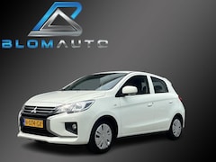 Mitsubishi Space Star - 1.2 Cool+ CARPLAY+AIRCO+NAVI NL AUTO