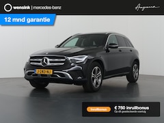 Mercedes-Benz GLC-klasse - 200 4MATIC Advantage AMG interieur | Panoramadak | Multibeam Led | Trekhaak wegklapbaar |