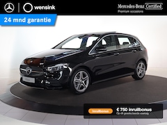Mercedes-Benz B-klasse - 250 e Star Edition AMG Line 250 e Star Edition AMG Line B 250 e Star Edition AMG Line | Pa