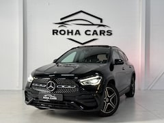 Mercedes-Benz GLA-Klasse - 250 e Business Solution AMG Limited*Pano*sfeer*keyless