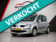Renault Modus - 1.6-16V Authentique Luxe Automaat Pano