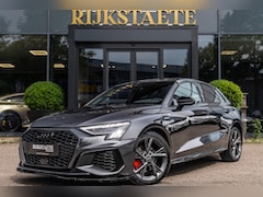 Audi A3 Sportback - 40 TFSI e 3x S-LINE|MATRIX|ALCANT.|S3 LOOK