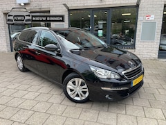 Peugeot 308 SW - 1.6 BlueHDI Navi Camera Distributie VV