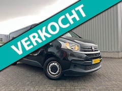 Fiat Talento - 2.0 MultiJet L2H1 Basis | NAVIGATIE | CRUISE | AIRCO |