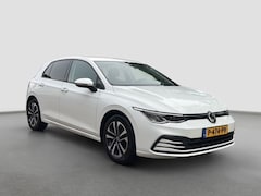 Volkswagen Golf - 1.5 TSI | Navi | Apple Carplay/ Android Auto | PDC | Stoelverwarming| Stuurverwarming |