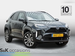 Toyota Yaris Cross - 1.5 Hybrid Dynamic 10 Jaar Garantie