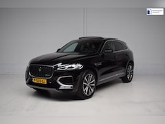 Jaguar F-Pace - 2.0 P400e PHEV Limited Edition R-Dynamic SOH 92.5% / ORG.NED / PANORAMADAK / LEER / CAMERA