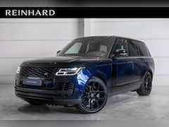 Land Rover Range Rover - 3.0 P400 Autobiography / Trekhaak / Pano / Adaptive Cruise