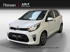 Kia Picanto - 1.0 DPi DynamicPlusLine 5p I Camera I Cruise Control I Carplay