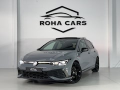 Volkswagen Golf - 2.0 TSI GTI Clubsport*Panorama*HK Audio*Head-up