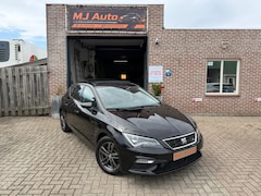 SEAT Leon - 1.8 TSI FR Business Intense panoramadak leder