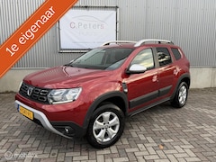Dacia Duster - 1.3 TCe Prestige 150pk 2020 / Camera rondom / Trekhaak / Navigatie / Climate / 1e eigenaar