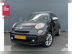 Fiat 500 L - BJR 2014 0.9 105 PK TwinAir Lounge TWO TONE | PANO | CRUISE | CLIMA | LMV