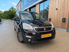 Peugeot Partner Tepee - 1.6 BlueHDi Allure 100PK (bj 2018) 5P|CAMERA|NAVI|ECC|DAB+