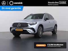Mercedes-Benz GLC-klasse - 300e 4MATIC AMG Night | Panoramadak | Burmester | Digital Light | Memory | Head-up display
