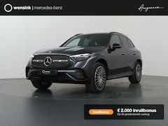 Mercedes-Benz GLC-klasse - 300e 4MATIC Sport Edition | AMG | Panoramaschuifdak | Premium Plus | Night | Head-up | Rij