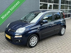 Fiat Panda - 0.9 TwinAir Lounge