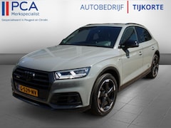 Audi Q5 SQ5 - 3.0 TFSI q. PL+
