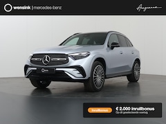 Mercedes-Benz GLC-klasse - 300e 4MATIC Sport Edition | AMG | Panoramaschuifdak | Premium pakket | Nightpakket | 360°