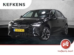 Opel Corsa-e - Level 3 50kWh 136PK | 1ste eigenaar | ACCU 95% | AppleCarplay/AndroidAuto | Armsteun | Win