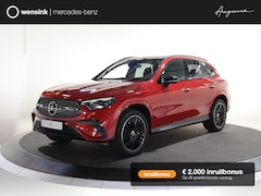 Mercedes-Benz GLC-klasse - 300e 4MATIC Sport Edition | AMG | Panoramaschuifdak | Premium pakket | Trekhaak | 20" AMG